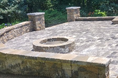 Hardscape